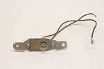 Original 1971 Chrysler Fender Top Turn Signal Lamp Mounting Plate Socket. Fixed Price $22.95.