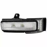 Genuine Ford Turn Signal Light Assembly Fl3z-13b374-c. Fixed Price $107.92.