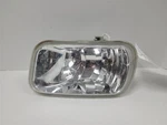 Passenger Corner/park Light Fog-driving Fits 10-18 Dodge 2500 Pickup. Fixed Price $67.39.