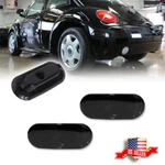 Smoked Lens Rear Side Marker Parking Corner Turn Signal Lights For 98-05 Beetle. Fixed Price $19.99.