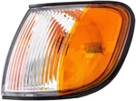 Turn Signal / Parking Light Assembly Dorman 1631348 Fits 00-02 Kia Sportage. Fixed Price $60.28.