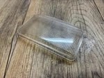 1966 1967 Dodge Charger B Body Mopar Nos Lh Park/signal Light Lens. Fixed Price $95.00.
