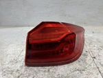 2019 Bmw M5 Passenger Right Side Led Tail Light Quarter Mounted Oem. Fixed Price $299.99.