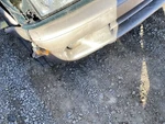 Corner/park Light Fog-driving Bumper Mounted Fits 00-04 Isuzu Rodeo. Fixed Price $90.00.