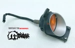 Mopar 1968-69 Front Park Lamp Turn Signal Lens Dodge Coronet Super Bee. Fixed Price $42.99.
