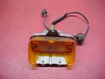Nos Gm 67 68 Chevelle Ss Malibu El Camino 300 Deluxe Rh Or Lh Park Light. Fixed Price $99.68.