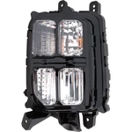 Turn Signal Light Corner Side Marker Park Lamp Front Driver Left Hand 8315a085. Fixed Price $145.47.