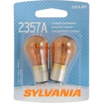 Turn Signal Light Bulb-coupe Sylvania 2357a.bp2. Fixed Price $21.09.