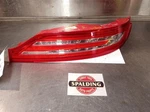 Passenger Tail Light Upper Liftgate Mounted 15-19 Lincoln Mkc. Fixed Price $443.69.