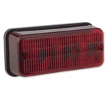 J.w. Speaker 0341361 Model 270 12v Ece/sae Led Stop And Tail Light. Fixed Price $59.73.