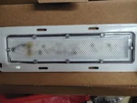 Truck-lite 80251c 80 Series, Led Lamp 10 Diode, Rectanglular, Dome Light, 12v. Fixed Price $150.00.