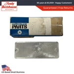 1966 Dodge Polara Monaco Left Driver Side Parking Light Lamp Lens 2585064 Nos. Fixed Price $106.44.
