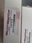 Porsche 997 Side Marker Light Lamp Front Right Oem 997.631.034.01 New In Box. Fixed Price $23.00.