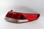 Right Passenger Tail Light Lx Korea Built Fits 2016-2018 Kia Optima Oem #26990. Fixed Price $60.00.