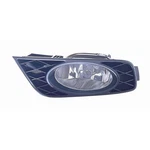 Fog Lamp Assembly Front Driver Side Fits 2008-2010 Honda Odyssey 116-50366l. Fixed Price $248.96.
