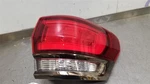 15-16 Jeep Grand Cherokee Oem Quarter Mounted Tail Light Lamp Passenger Right. Fixed Price $45.00.
