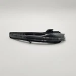 Mercedes C-class W205 Driver Mirror Indicator Blinker Light Led Left Lh A3170639. Fixed Price $69.67.