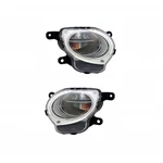 For Fiat 500 2012-2019 Oem Turn Signal Light Driver And Passenger Side Pair. Fixed Price $174.26.