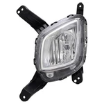 New Oem, Factory Halogen Driver Side Fog Light Assembly 92201c6100. Fixed Price $191.18.