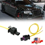 For 15-2022 Chrysler 300 Front/rear Side Marker Light X2 Pigtail Connector Wires. Fixed Price $12.99.