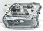 2017 - 2019 Ford Escape Left Driver Side Fog Turn Light Lamp Pgj54-13b220-bf Oem. Fixed Price $42.99.
