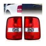 Boine Tail Light Compatible With 2004 2005 2006 2007 2008 Ford F150 F-150 Dri.... Fixed Price $49.36.