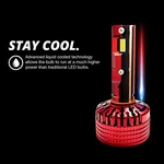 Xk Glow Xk045006 H13 Premier Ser Led Bulb. Fixed Price $179.99.