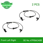 Front Driver Passenger Abs Wheel Speed Sensor For Nissan Altima 19-25 479106ca0b. Fixed Price $21.75.