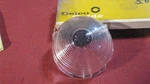 Nos 1949 Chevrolet Front Parking Lens, Guide,. Fixed Price $29.49.
