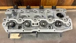 Fiat 124 Spider Original Dohc 2.0l Engine Cylinder Head. #4371507. Used. F6360. Fixed Price $655.99.