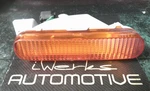 87-89 Oem Nissan Z Z31 300z Front Turn Blinker Signal Light Lamp Assembly 3223 R. Fixed Price $129.95.