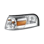 Turn Signal/corner Light For Mercury Grand Marquis 2006-2011 Lh Front 116-03341l. Fixed Price $44.51.