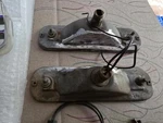 1965 65 Buick Gs Skylark Special Wagon Turn Signal Parking Light Housings. Fixed Price $89.00.