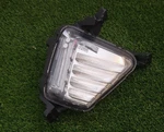 2018 Hyundai Genesis G70 Left Driver Lh Side Led Fog Light 92207 G9 Broken Tab. Fixed Price $165.00.
