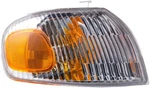 Turn Signal Light Dorman 1630131 Fits 98-02 Chevrolet Prizm. Fixed Price $90.53.