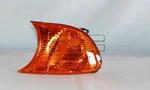 Corner Turn Signal Light For 99-01 Bmw 3 Series Coupe E46 (amber) Driver Side. Fixed Price $20.00.