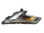 Nissan 15-17 Juke Passenger Right Front Head Light Lamp Housing 26124-3ym2c. Fixed Price $606.81.