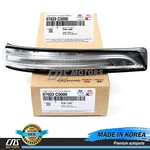 Genuine Outside Mirror Turn Signal Lamp Right For 16-20 Kia Sorento 87623c5000. Fixed Price $39.29.