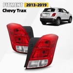 Halogen Tail Lights For 2013-2022 Chevy Trax Brake Lamp W/ Bulb Pair Left+right. Fixed Price $72.99.