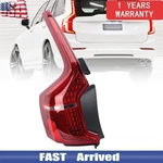 Led Tail Light For 2016-2025 Volvo Xc90 Rear Brake Lamp Left Driver Side Lh. Fixed Price $186.58.