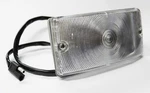 New Clear Park Light 1959 1960 1961 1962 1963 1964 Ford Pickup Truck. Fixed Price $29.50.
