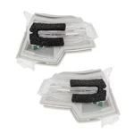 For Toyota Camry 2018-2024 Mirror Turn Signal Lights Driver Passenger Side Pair. Fixed Price $47.97.