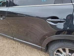 2017 Mazda Cx-9 Left Fog Light Assembly Oem 116-10395l 4wd. Fixed Price $126.63.