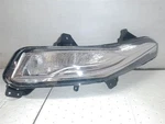 Driver Left Fog Light From 2021 Chevrolet Malibu 10715555. Fixed Price $86.00.