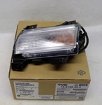 Tyc Fit 2018-2023 Jeep Wrangler Left Driver Led Turn Signal Lamp Light. Fixed Price $98.95.