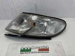Front Arrow Gem Left Side Saab 9-3 Convertible 1998-2000 Cod 4676474 (132/22.... Fixed Price $40.81.