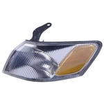 Depo 312-1520l-as Turn Signal Light, Front, Lh. Fixed Price $32.93.