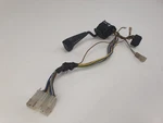 Used Oem Euro Late Bmw E24 Turn Signal Switch Stalk Dim-dip Control Harness #9n. Fixed Price $209.99.