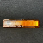 1963-1964 Turn Lamp Lens Chevy Ii Nova Left Front Parking Amber Gm. Fixed Price $19.99.