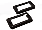 Energy Suspension 4.9101g Front Turn Signal Gasket - Black For 69-77 Ford Bronco. Fixed Price $38.28.